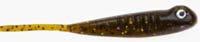 Эластичные приманки фирмы NET BAIT, модель Drifter minnow